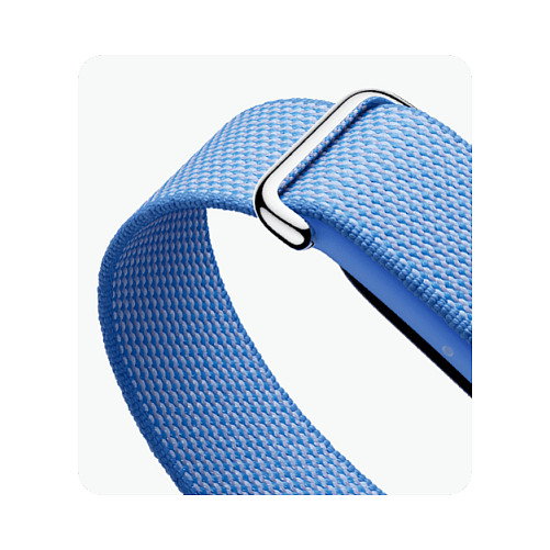 Fitbit Google Air Lavender Bluetooth