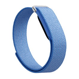 Fitbit Google Air Lavender Bluetooth