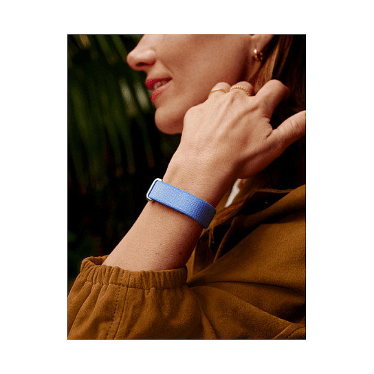 Fitbit Google Air Lavender Bluetooth
