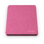 Amazon Kindle Funda de Tela Raspberry para Kindle Paperwhite y Colorsoft