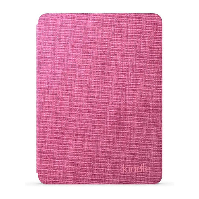 Amazon Kindle Funda de Tela Raspberry para Kindle Paperwhite y Colorsoft Amazon Kindle Funda de Tela Raspberry para Kindle Paperwhite y Colorsoft