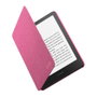 Amazon Kindle Funda de Tela Raspberry para Kindle Paperwhite y Colorsoft