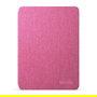 Amazon B0CM7PHKMJ Cover fabric Kindle Paperwhite (2024) y Colorsoft Protectora de tela Poliéster Color Rosa