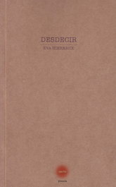 DESDECIR, Eva Hiernaux González - MARTE