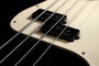 Bajo Eléctrico Prodipe Precisión Bass Serie Pb80 Negro