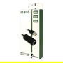 Inter-Tech ARGUS IT-810 Adaptador USB3.0 a RJ45 Gigabit Lan 1000 MBit/s Negro