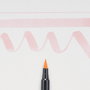 Sakura Koi Coloring Brush Pen Anaranjado claro