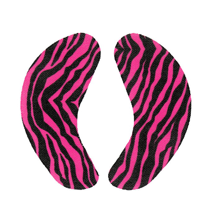 Talika EYE THERAPY PATCH zebra edición limitada 1 unidad