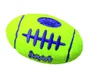 Kong AirDog Squeaker Football Tennis Large ASFB1