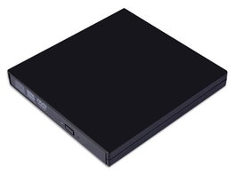 CoreParts USB3.0 Slim DVD Burner Tray Unidad Grabadora Externa Delgada