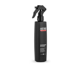 Nirvel Secuestrante De Olores 250ml Neutralizador Para Peluquería Elimina Olores Tinte Decoloración Permanente