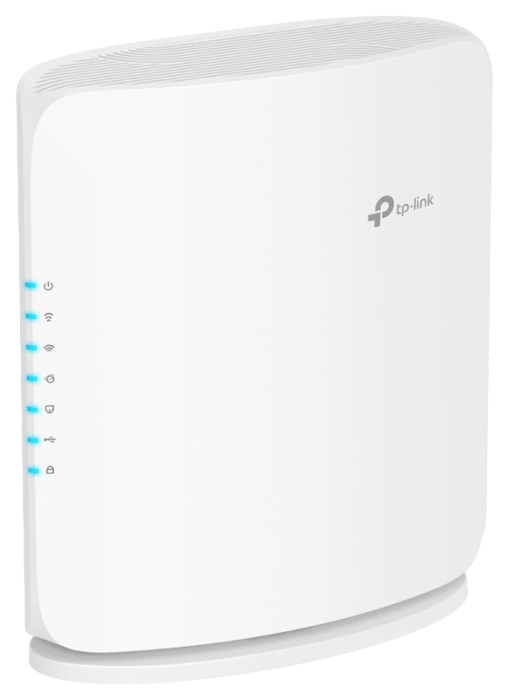 TP-Link Archer BE450 Wi-Fi 7 Router Dual Band Blanco