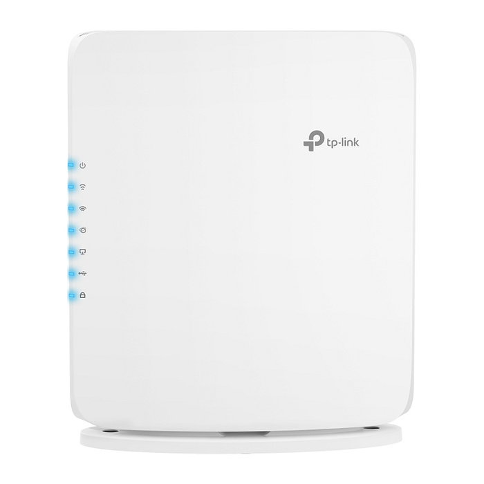 TP-Link Archer BE450 Wi-Fi 7 Router Dual Band Blanco
