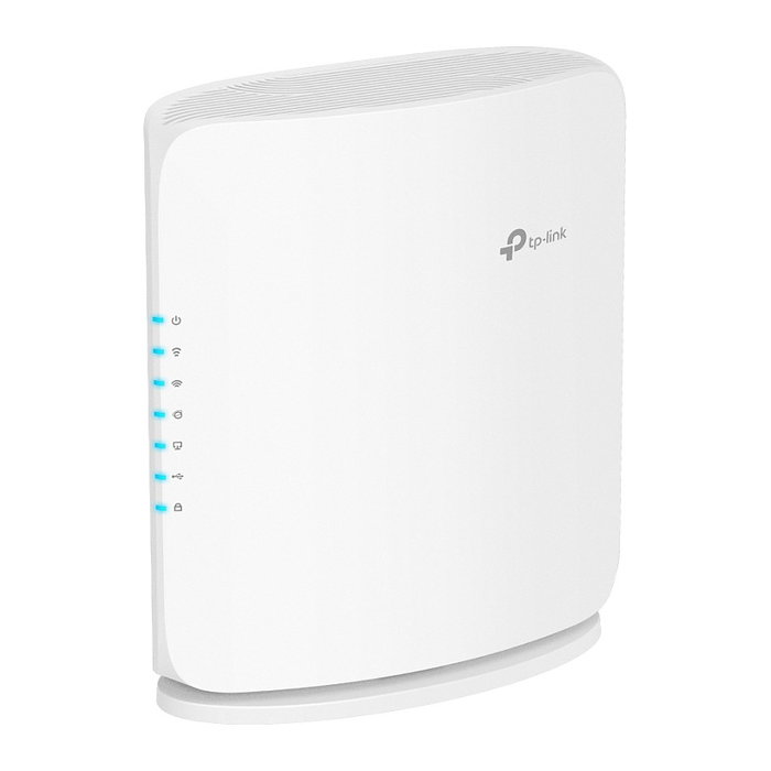 TP-Link Archer BE450 Wi-Fi 7 Router Dual Band Blanco