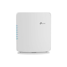 TP-Link Archer BE450 Router Wi-Fi 7 BE9300 Dual-Band 2.5GbE 10GbE 3-Puertos