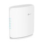 TP-Link Archer BE450 Router Wi-Fi 7 BE9300 Dual-Band 2.5GbE 10GbE 3-Puertos