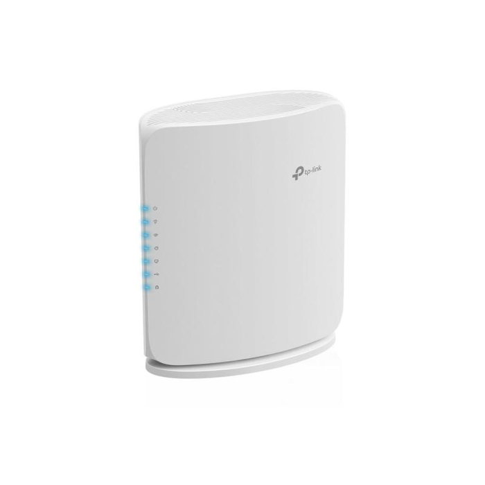 TP-Link Archer BE450 Router Wi-Fi 7 BE9300 Dual-Band 2.5GbE 10GbE 3-Puertos