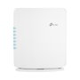 TP-Link Archer BE450 Router Wi-Fi 7 BE9300 Dual-Band 2.5GbE 10GbE 3-Puertos