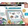 Educa Touch Junior Aprendo El Abecedario