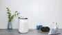 CECOTEC Big Dry 2500 Pure Light 1 L 45 W Blanco