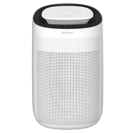 Cecotec Big Dry 2500 Pure Light Deshumidificador Purificador 1 L 45 W Blanco