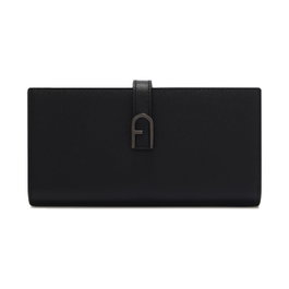 FURLA Cartera Furla Flow en Negro WP00401BX2045O60001020