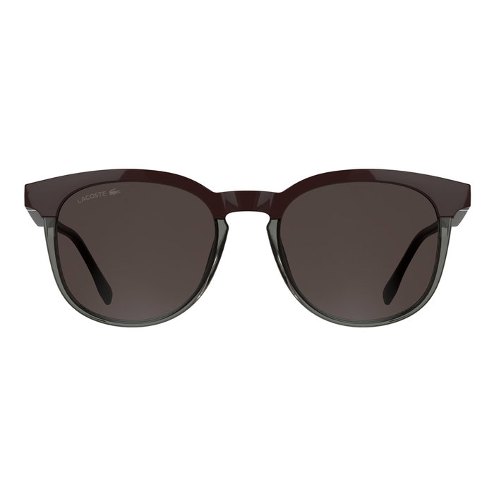 Lacoste L6073S-601 Gafas de sol para hombre con cristal rojo Lacoste L6073S-601 Gafas de sol para hombre con cristal rojo