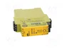 PILZ PNOZ X7P Módulo de automatización relé de seguridad 24V AC/DC