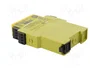 PILZ PNOZ X7P Módulo de automatización relé de seguridad 24V AC/DC