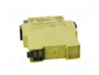 PILZ PNOZ X7P Módulo de automatización relé de seguridad 24V AC/DC