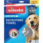 Vileda Toalla Pet Pro XL 65 x 100 cm