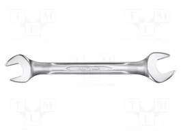 BAHCO Llave de doble boca 24mm-27mm