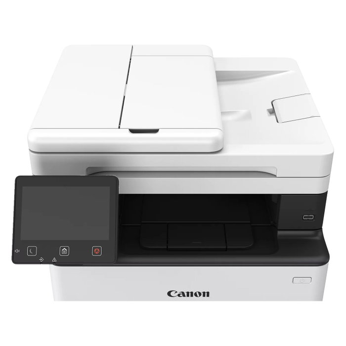 Canon i-SENSYS MF465dw II Multifunción Láser Monocromo WiFi/Fax/Dúplex Canon i-SENSYS MF465dw II Multifunción Láser Monocromo WiFi/Fax/Dúplex