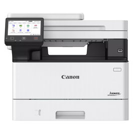 Canon i-SENSYS MF465dw II Multifunción Láser Monocromo WiFi/Fax/Dúplex