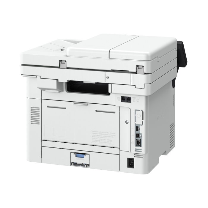 Canon i-SENSYS MF465dw II Multifunción Láser Monocromo WiFi/Fax/Dúplex Canon i-SENSYS MF465dw II Multifunción Láser Monocromo WiFi/Fax/Dúplex