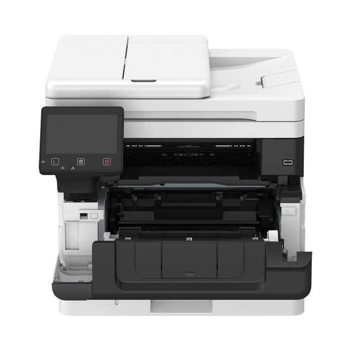 Canon i-SENSYS MF465dw II Multifunción Láser Monocromo WiFi/Fax/Dúplex Canon i-SENSYS MF465dw II Multifunción Láser Monocromo WiFi/Fax/Dúplex