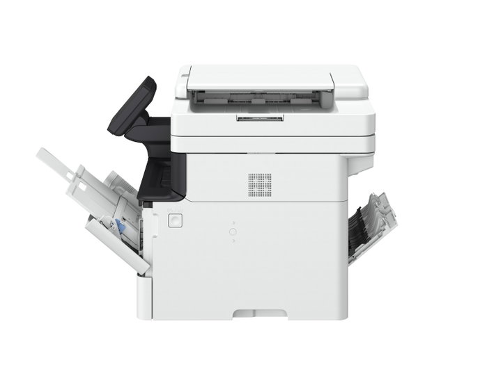 Canon i-SENSYS MF465dw II Multifunción Láser Monocromo WiFi/Fax/Dúplex Canon i-SENSYS MF465dw II Multifunción Láser Monocromo WiFi/Fax/Dúplex
