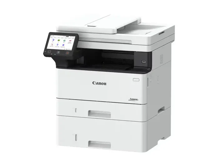 Canon i-SENSYS MF465dw II Multifunción Láser Monocromo WiFi/Fax/Dúplex Canon i-SENSYS MF465dw II Multifunción Láser Monocromo WiFi/Fax/Dúplex