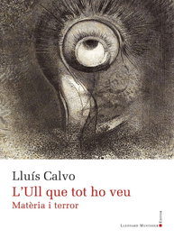 L'ull que tot ho veu, LLEONARD MUNTANER