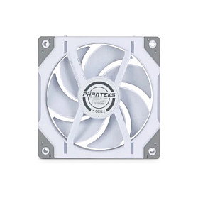 Phanteks D30-120 PWM Regular blanco 120mm