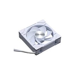 Phanteks D30-120 PWM Regular blanco 120mm