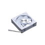 Phanteks D30-120 PWM Regular blanco 120mm