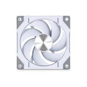 Phanteks D30-120 PWM Regular blanco 120mm