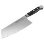 Güde Alpha Chai Dao Cuchillo de cocina 16 cm Negro 1742/16