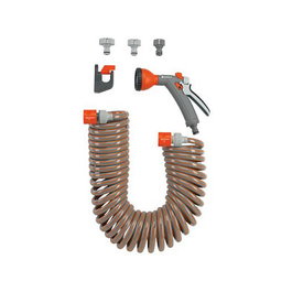 Gardena Set de manguera de riego en espiral 10 m