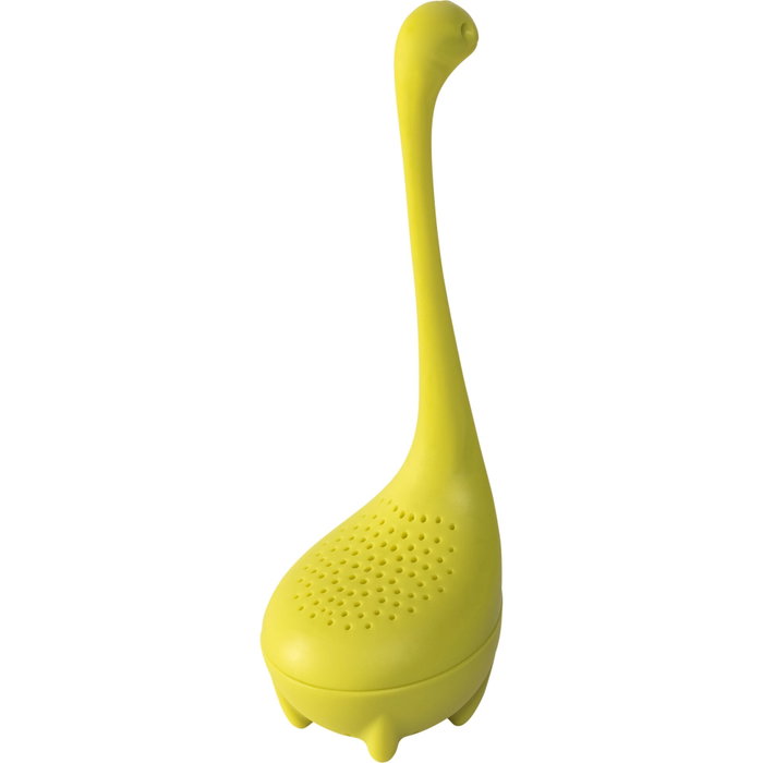 Ototo Baby Nessie Infusor de Té Verde Verde