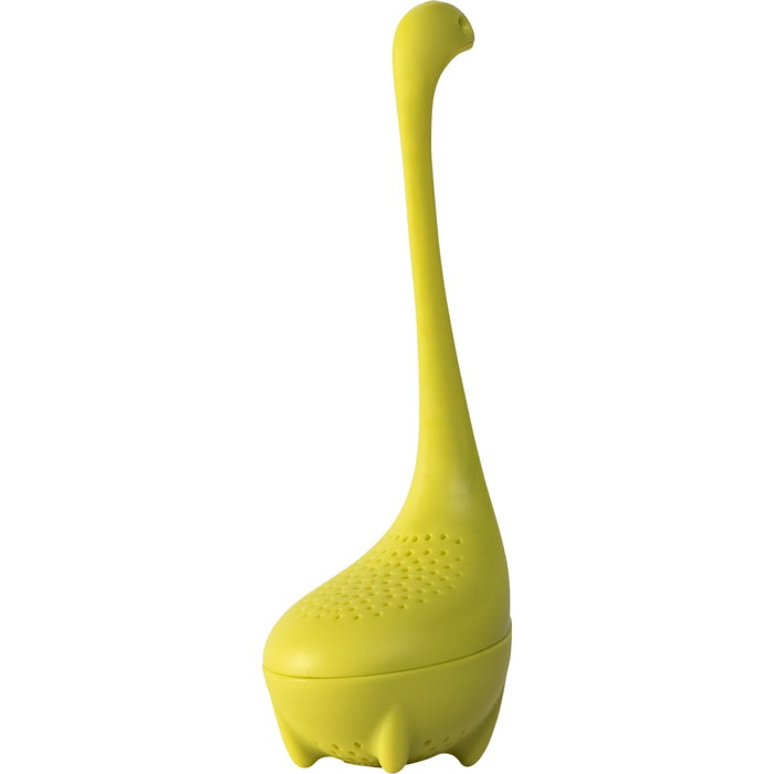 Ototo Baby Nessie Infusor de Té Verde Verde