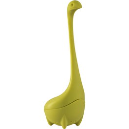 Ototo Baby Nessie Infusor de Té Verde Verde