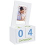 Fujifilm Instax Cube Calendar Mini Blanco