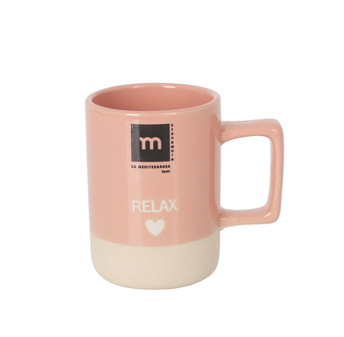 Inde Taza Cafe Cortado 180 Cc Ø6.5x8.7 cm (24 Unidades)